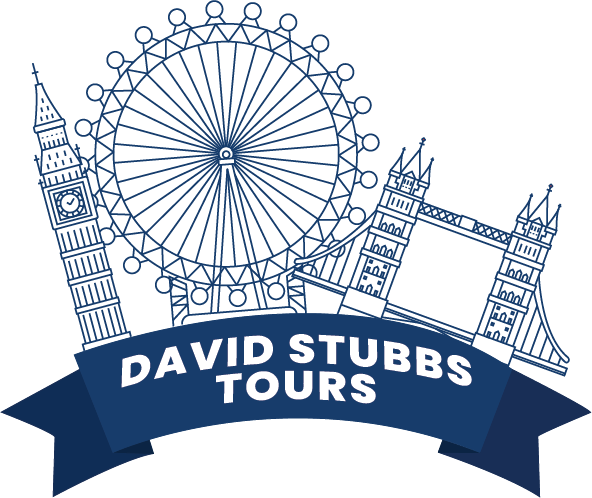 David Stubbs Tours Logo