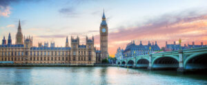 Guided Private London Tours