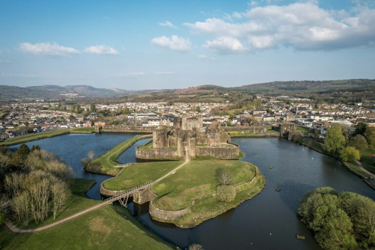 Classic Scotland or Wales Tour