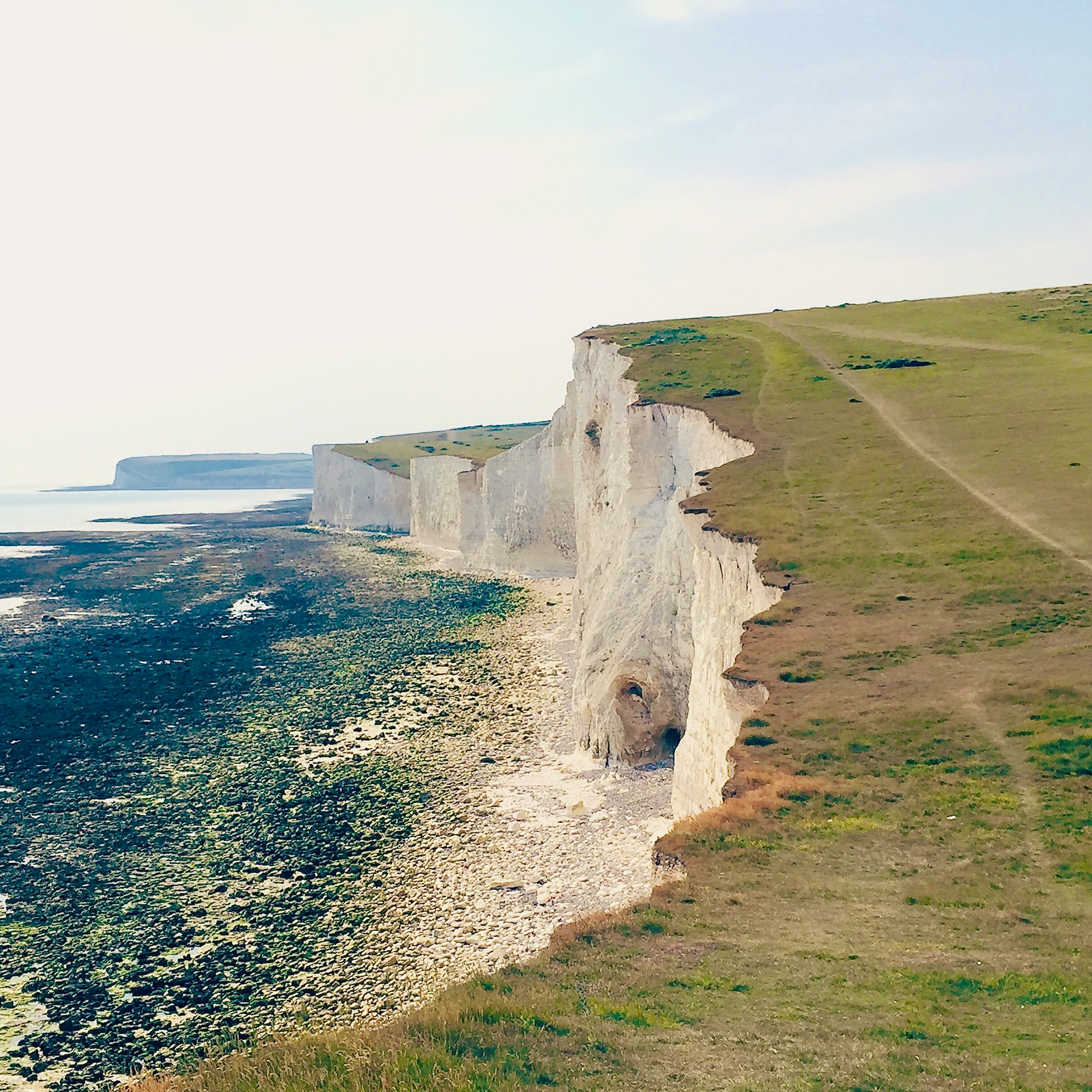 Tours of Sussex - David Stubbs Tours