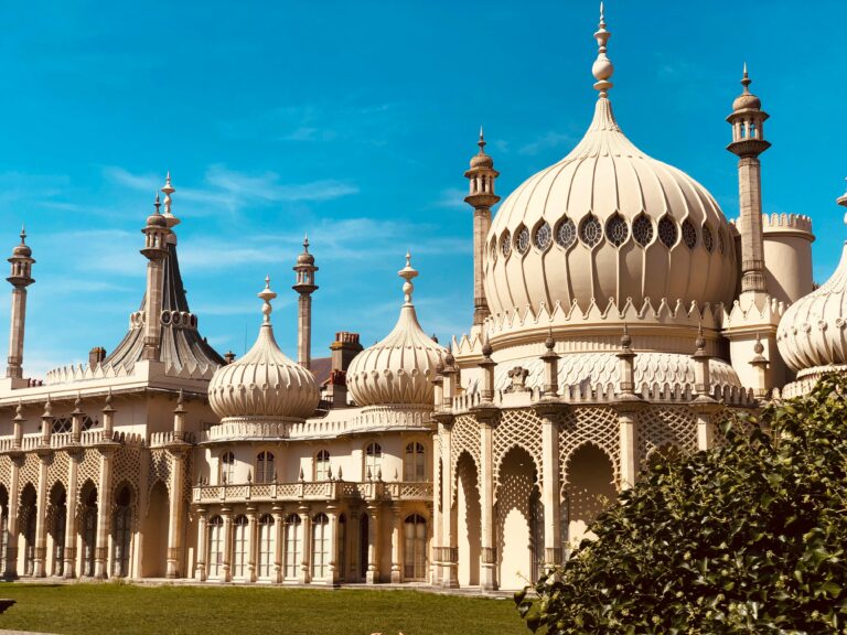 Tours of Sussex