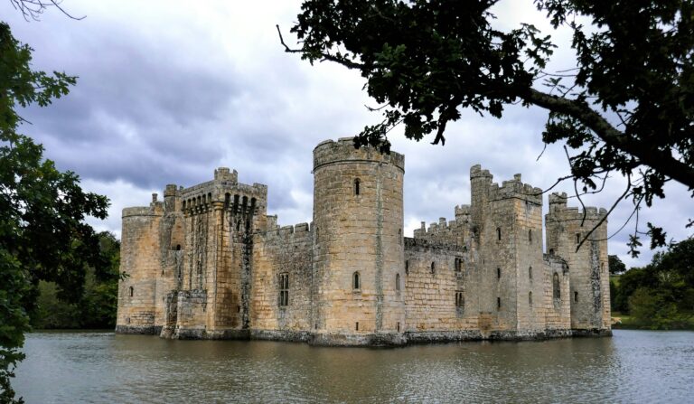 Tours of Sussex