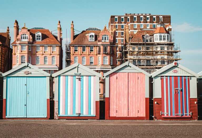 Tours of Sussex