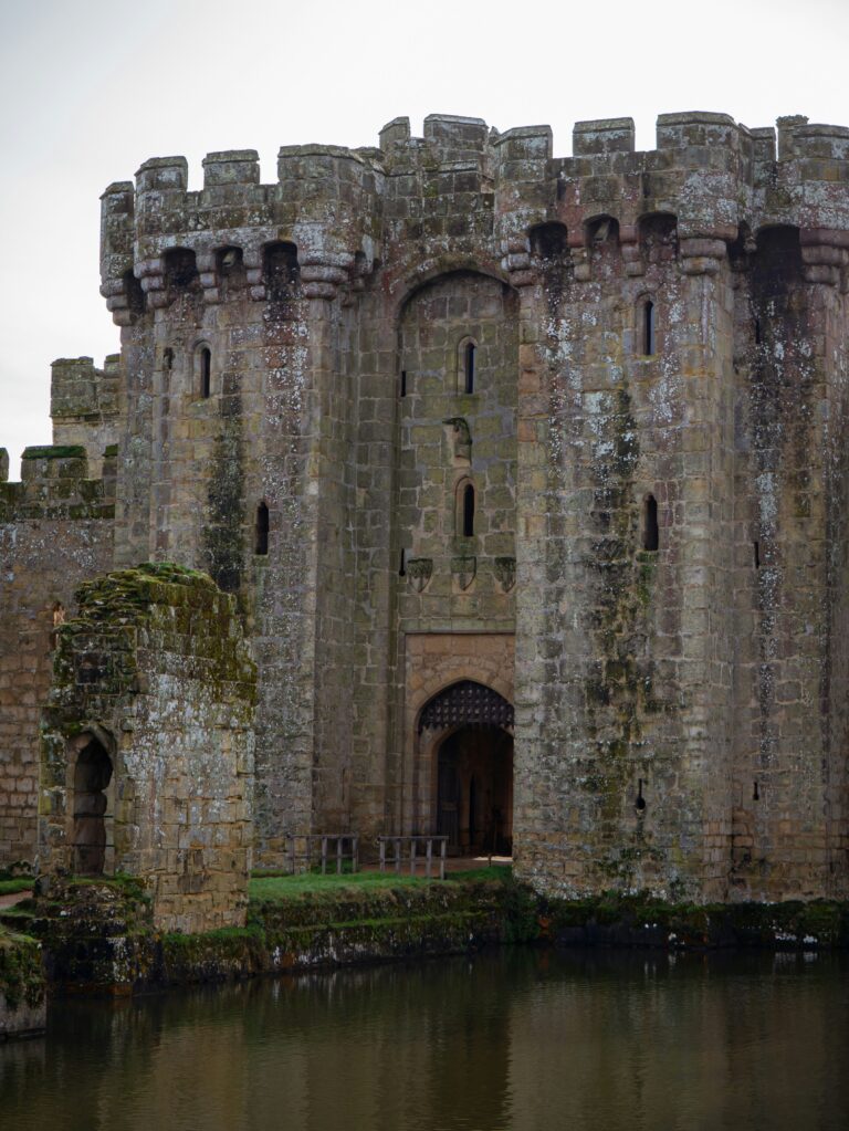 Tours of Sussex