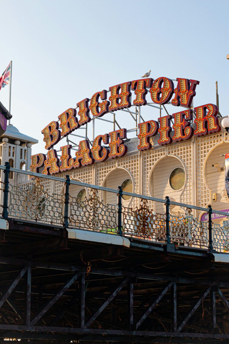 Tours of Sussex