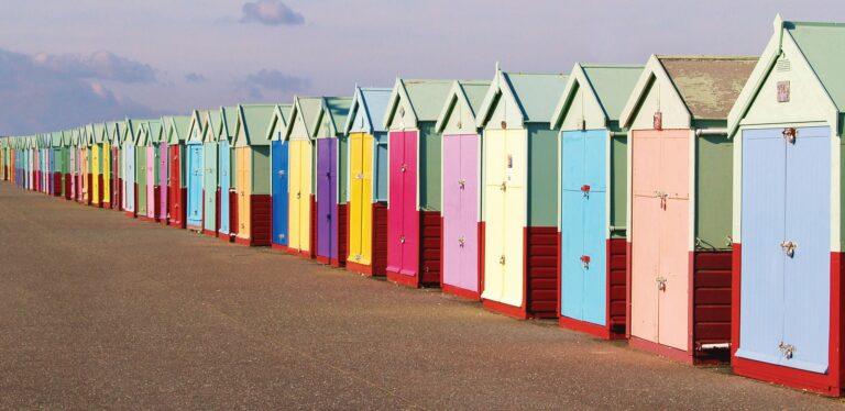 Tours of Sussex