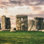 Tours to Stonehenge & Oxford