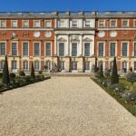 Windsor, Eton & Hampton Court Tours